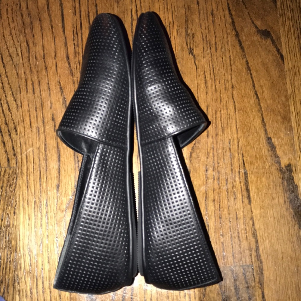 Vince Black loafer - Picture 3 of 6